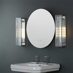 Keegan Bathroom Wall Light