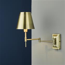 Kensington Adjustable Wall Lights