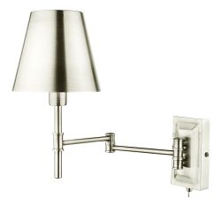 Kensington Adjustable Wall Lights