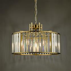 Kiran Five Light Ceiling Pendants KIR0522