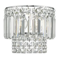 Kyla Crystal Pendant Shade KYL6550