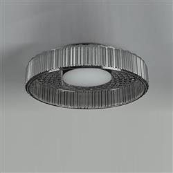 Leena LED Flush Ceiling Fittings