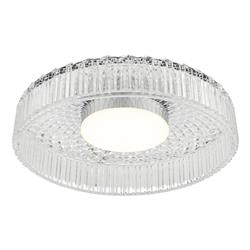 Leena LED Flush Ceiling Fittings