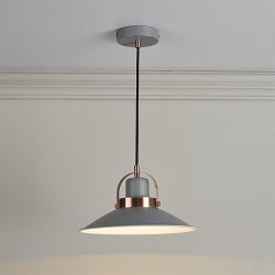 Liden Single Ceiling Pendant Lights