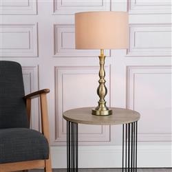 Madrid Table Lamp