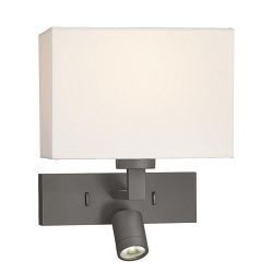 Modena Wall Light With LED