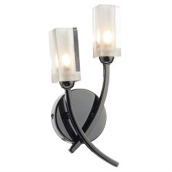 Morgan Double Wall Light