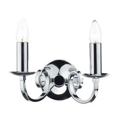 Murray Double Wall Light