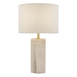 Nalani Table Lamp Complete NAL4203