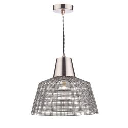 Ohio Single Light Pendant OHI0164