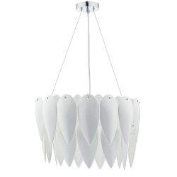 Phillipa 3 Light Ceramic Pendant PHI032