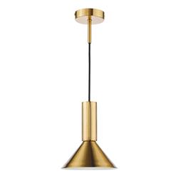 Ragnar Single Ceiling Pendant Or Wall Fitting