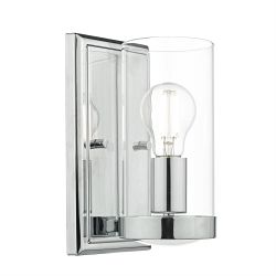 Ramiro Pull Switched Single Wall Light RAM0750