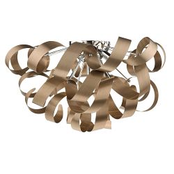 Rawley Ceiling 5 Light