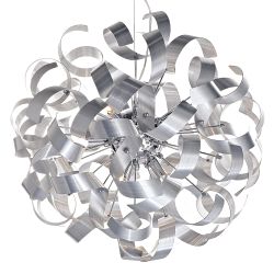 Rawley 9 Light Pendant 