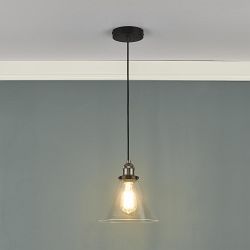 Ray Single Ceiling Pendant Lights