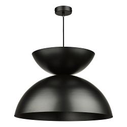 Riya Single Drop Ceiling Pendant Light