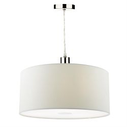 Ronda 400mm Easy Fit Non Electric Pendant Shade