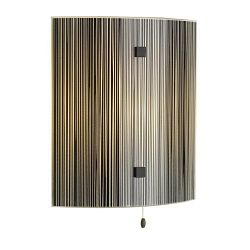 Swirl Contemporary Wall Light SWL0722