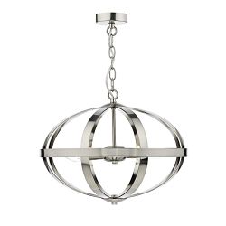 Symbol 3 Light Ceiling Pendant light