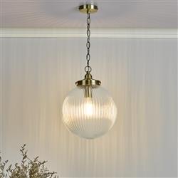 Tamara Single Ceiling Pendants