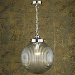 Tamara Single Ceiling Pendants