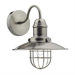 Terrace single style wall Light