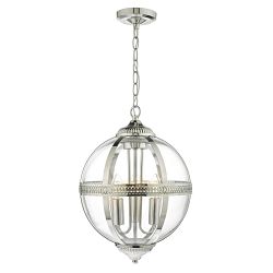 Vanessa Ball Lantern Pendant 