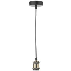 Waco Pendant Suspension Cables