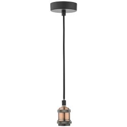 Waco Pendant Suspension Cables