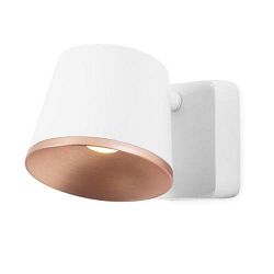 Drone single wall light