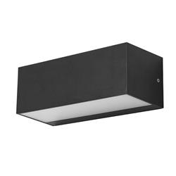 Ara IP65 Large Outdoor Wall Light