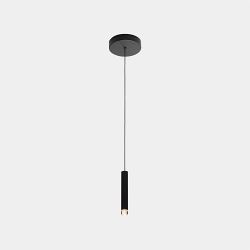 Candle Single LED Dedicated Pendant Light