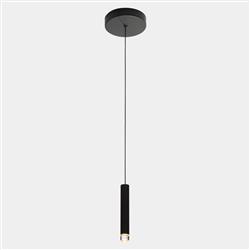 Candle Single LED Dedicated Pendant Light