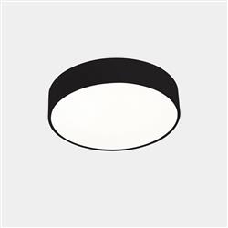 Caprice LED 240mm Dimmable Flush Ceiling Light