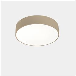 Caprice LED 240mm Dimmable Flush Ceiling Light