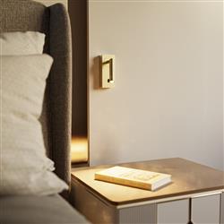 Colo LED Reading Wall Lights 