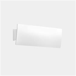 Duna LED Aluminium Made Sandblast Wall Light