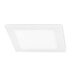 Easy LED White Medium Recessed Downlight