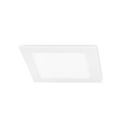 Easy LED White Small Recessed Downlight