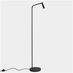  Gamma Aluminium Made LED Adjustable Floor Lamp 