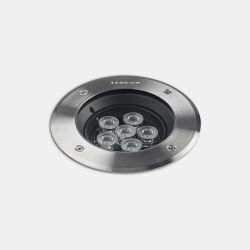 Gea LED Drive/Walk Over recessed light 55-9977-CA-CM