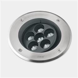 Gea Power LED IP66 Pro Walk/Drive Over Light AZ15-13W8F1OUCA