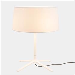 Hall Three Light Table Lamps