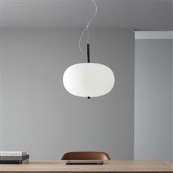 Ilargi Small LED Dedicated Pendant Lights