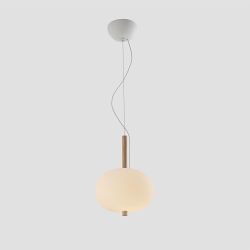 Ilargi Small LED Dedicated Pendant Lights