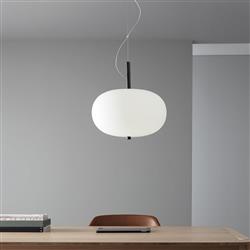 Ilargi LED Dedicated Large Pendant Lights