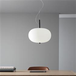 Ilargi LED Dedicated Pendant Lights