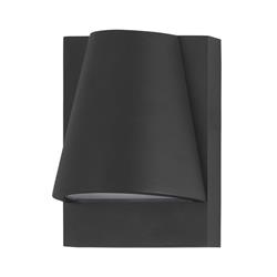 Kala IP44 Urban Grey Outdoor Wall Light PX-0383-ANT