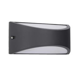 Kapa LED IP54 Outdoor Wall Light